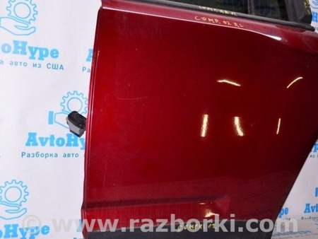 ФОТО Дверь задняя левая для Jeep Compass (06-15) Одеса