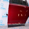 ФОТО Дверь задняя левая для Jeep Compass (06-15) Одеса