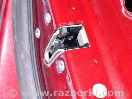 ФОТО Дверь задняя левая для Jeep Compass (06-15) Одеса