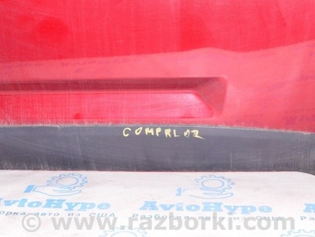 ФОТО Дверь задняя левая для Jeep Compass (06-15) Одеса