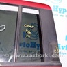 Дверь задняя левая Jeep Compass (06-15)