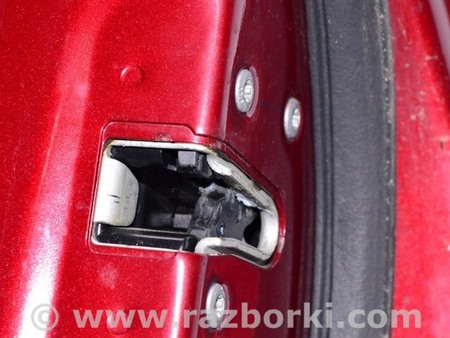 ФОТО Дверь задняя правая для Jeep Compass (06-15) Одеса