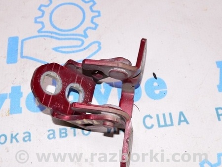 ФОТО Дверь задняя правая для Jeep Compass (06-15) Одеса