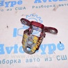 Дверь задняя правая Jeep Compass (06-15)