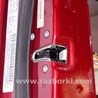 Дверь передняя левая Jeep Compass (06-15)