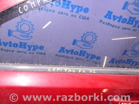 ФОТО Дверь передняя левая для Jeep Compass (06-15) Одеса