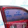 Дверь передняя левая Jeep Compass (06-15)