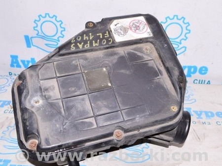 ФОТО Система впуска для Jeep Compass (06-15) Одеса