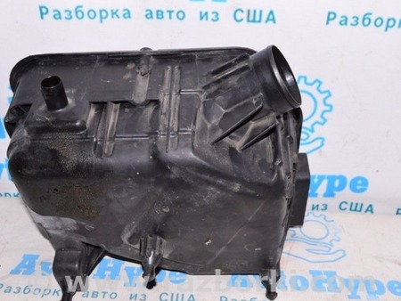 ФОТО Система впуска для Jeep Compass (06-15) Одеса