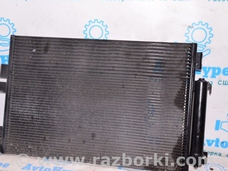 ФОТО Система кондиционирования для Jeep Compass (06-15) Одеса