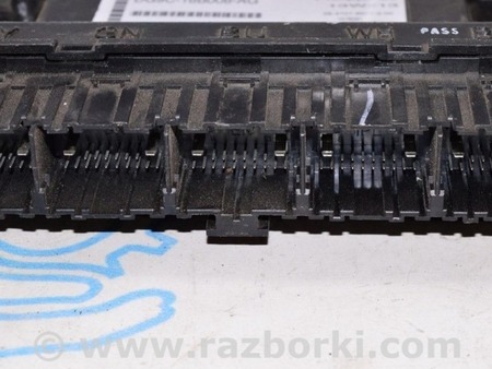 ФОТО Система охлаждения для Jeep Compass (06-15) Одеса