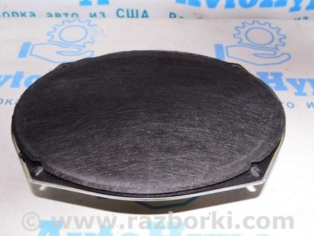 ФОТО Акустика для Jeep Compass (06-15) Одеса