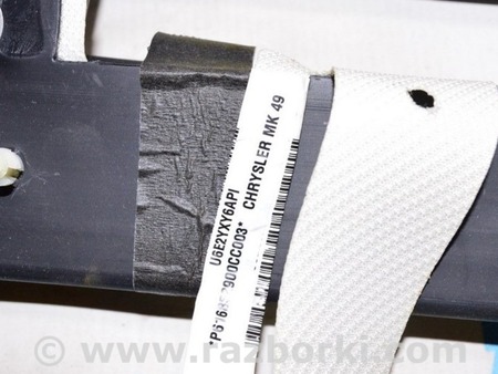 ФОТО Безопасность / airbags для Jeep Compass (06-15) Одеса