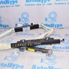 Безопасность / airbags Jeep Compass (06-15)