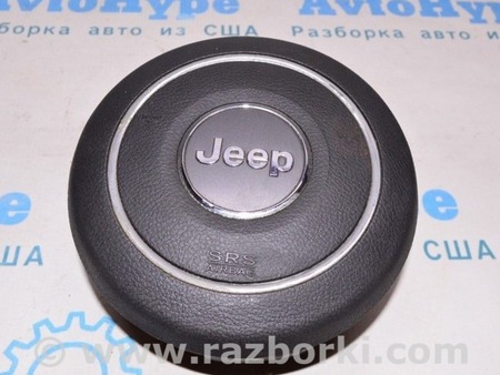 ФОТО Безопасность / airbags для Jeep Compass (06-15) Одеса