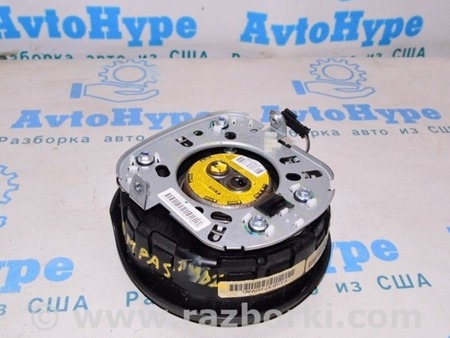 ФОТО Безопасность / airbags для Jeep Compass (06-15) Одеса