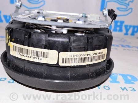 ФОТО Безопасность / airbags для Jeep Compass (06-15) Одеса