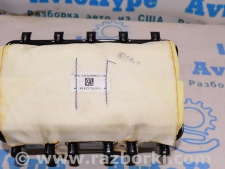 ФОТО Безопасность / airbags для Jeep Compass (06-15) Одеса