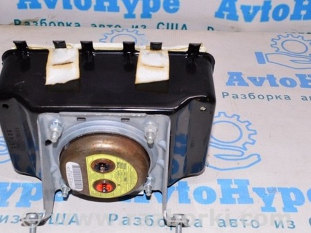 ФОТО Безопасность / airbags для Jeep Compass (06-15) Одеса