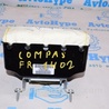 Безопасность / airbags Jeep Compass (06-15)