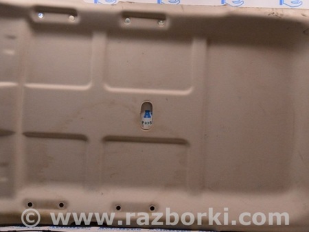ФОТО Отделка крыши для Jeep Compass (06-15) Одеса