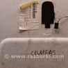 ФОТО Отделка крыши для Jeep Compass (06-15) Одеса