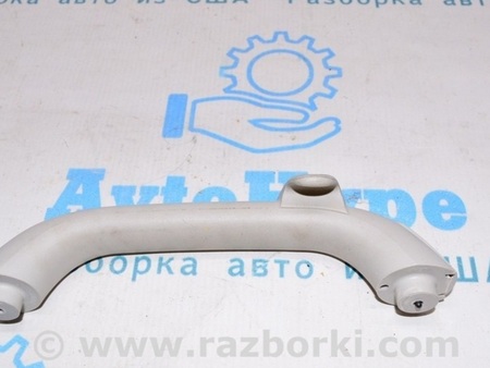 ФОТО Отделка крыши для Jeep Compass (06-15) Одеса