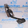Педали Jeep Compass (06-15)