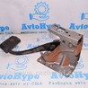 ФОТО Педали для Jeep Compass (06-15) Одеса