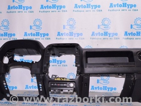 ФОТО Передняя панель для Jeep Compass (06-15) Одеса