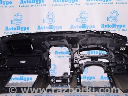 ФОТО Передняя панель для Jeep Compass (06-15) Одеса