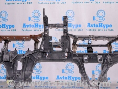 ФОТО Передняя панель для Jeep Compass (06-15) Одеса