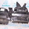 Подогрев и кондиционирование Jeep Compass (06-15)