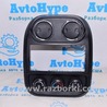 Подогрев и кондиционирование Jeep Compass (06-15)