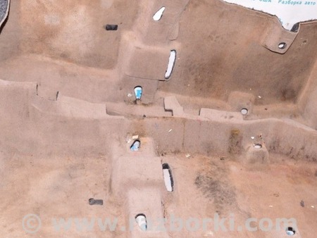 ФОТО Покрытие пола для Jeep Compass (06-15) Одеса