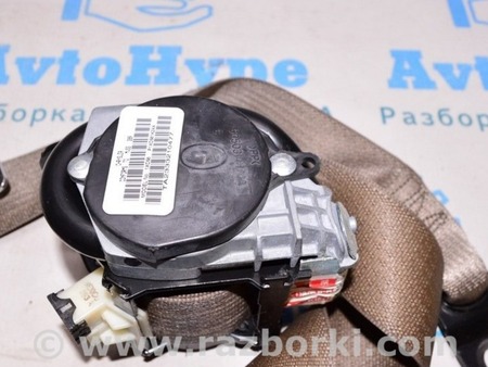 ФОТО Ремень безопасности для Jeep Compass (06-15) Одеса