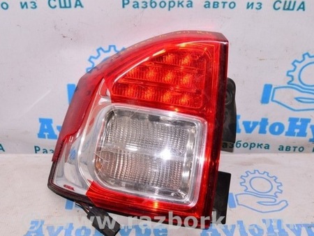 ФОТО Оптика задняя для Jeep Compass (06-15) Одеса
