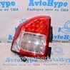 Оптика задняя Jeep Compass (06-15)