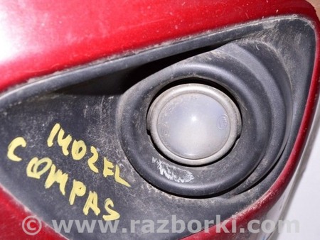 ФОТО Оптика передняя для Jeep Compass (06-15) Одеса