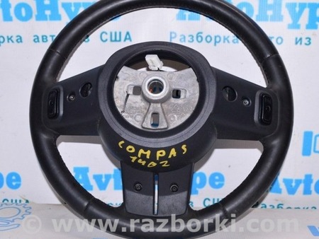 ФОТО Рулевое колесо для Jeep Compass (06-15) Одеса