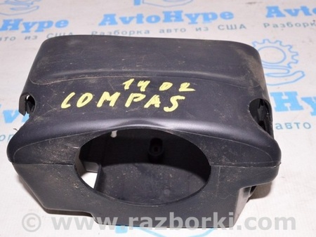 ФОТО Рулевое колесо для Jeep Compass (06-15) Одеса