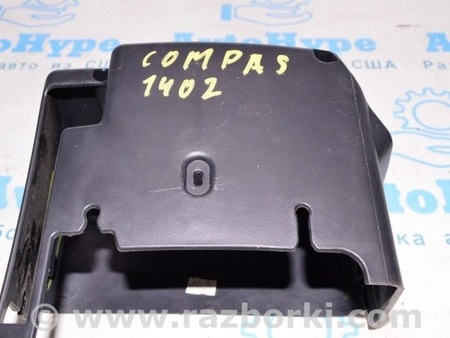 ФОТО Рулевое колесо для Jeep Compass (06-15) Одеса