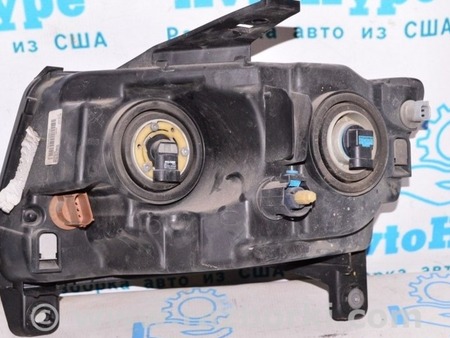 ФОТО Оптика передняя для Jeep Compass (06-15) Одеса