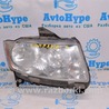 Оптика передняя Jeep Compass (06-15)