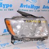 ФОТО Оптика передняя для Jeep Compass (06-15) Одеса