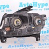 ФОТО Оптика передняя для Jeep Compass (06-15) Одеса