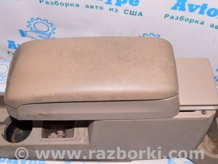 ФОТО Центральная консоль бокс для Jeep Compass (06-15) Одеса