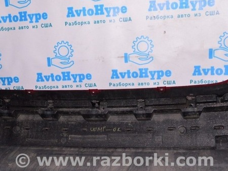 ФОТО Бампер задний для Jeep Compass (06-15) Одеса