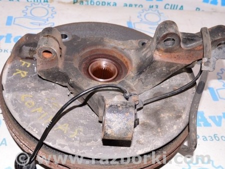 ФОТО КулакЦапфаСтупица для Jeep Compass (06-15) Одеса