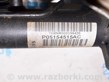 ФОТО Рейка рулевая для Jeep Compass (06-15) Одеса